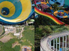 -清泉湾生态旅游度假区