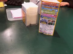-幸运小丑汉堡(Bay Area本店)