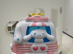 -宁波鄞州印象城