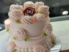 -DQ·蛋糕·冰淇淋(五棵松万达店)