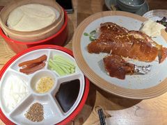 -青年公社烤鸭(蜀山万象汇店)