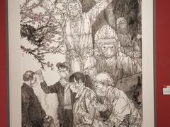 -江苏省美术馆(长江路新馆)