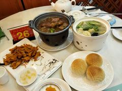 -清心鸡沙田乳鸽店·非遗传承(石溪店)