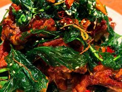 -浩海火燒雲傣家菜(芮欧百货店)