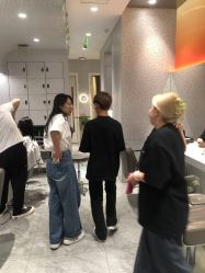 -LJOY丽锦造型·烫发染发