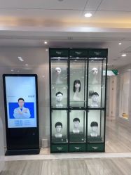 -雍禾植发全国连锁