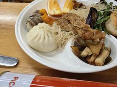-素清香(解放路店)