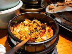 -7年8班朝鲜族非遗美食(三钢里店)