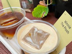 -O.P.S. CAFE