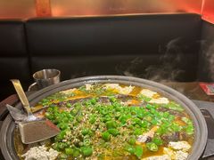 -师烤·豆花烤鱼(广州荔湾扬韬广场店)