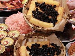 -牛市坎火锅(建设路店)