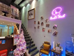 -RL Nail·瑞丽美甲美睫品牌原创店