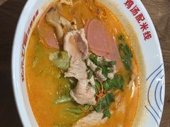 -状元王过桥米线(黄埔至泰广场店)
