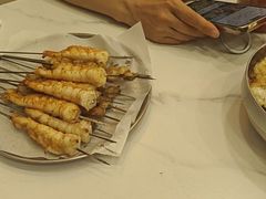 -无锡君来洲际酒店