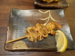 -鸟鹏烧鸟居酒屋(昌岗店)