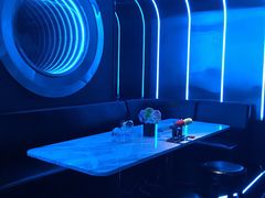 -ALICE PARTY自助式  KTV(松柏路店)