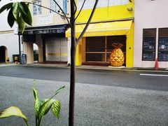 -南洋老咖啡(牛车水店)