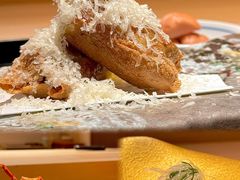 -炎橘·板前料理 Omakase