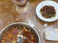 -记忆湘菜馆(芙蓉镇店)