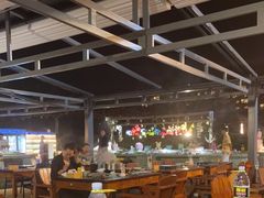 -渔家火锅·海鲜自助餐·演艺(亚龙湾天域酒店)
