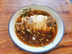 -常樂屋·常德米粉(青年路店)