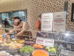 -胖东来生活广场(健康路店)