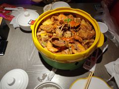 -多嘴超级肉蟹煲(中街恒隆故宫店)