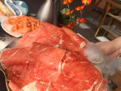 -乔先生涮肉·鲜活牛羊肉火锅(塘沽店)