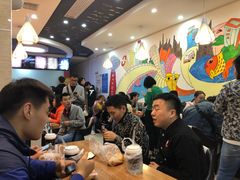 -螺小胖柳州螺蛳粉(钟楼总店)