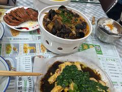-阿金大白·上海菜馆(新天地店)