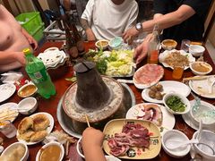 -原柳滩高台阶涮羊肉