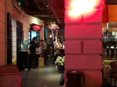 -沪小胖小龙虾(淮海中路旗舰店)