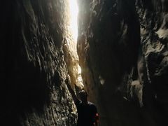 -孤山寨风景区