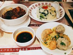 -池记(尖沙咀店)