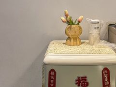 -园里前·10年私厨·福建菜(台江万达鳌峰洲店)