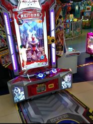 -万达宝贝王(乌鲁木齐德汇店)