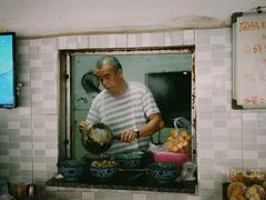 -珍记海鲜粥·海鲜粉