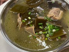 -燕子煨汤(山海关路店)