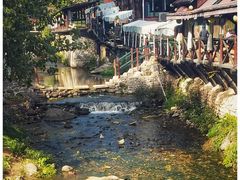 -北京水岸山吧度假村(雁栖镇店)