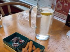 -肘子酥·天津菜·特色捞面(德云社店)