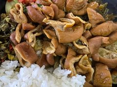 卤香肥肠饭-鹅堂·荣昌卤鹅(九重锦美食城店)