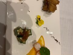 -Yan Ting 宴庭中餐厅(上海静安瑞吉酒店)