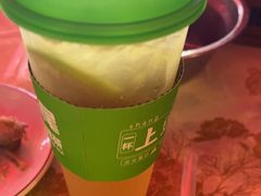 -张记虾尾·火锅·烧烤·大排档(涉外店)