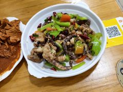 -满口香饭店
