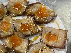 -黎记大排档(慈云路店)