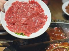 -黄家码头老火锅(解放碑旗舰店)