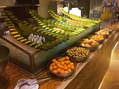 -宁波阳光豪生大酒店·豪生咖啡厅