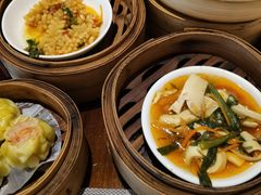 -万荟轩海鲜·粤式点心自助餐厅(蓝海风万怡酒店)