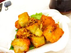 -福满园大酒楼(梅林店)