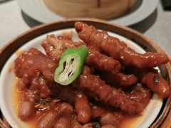 -晋江荣誉国际酒店·港誉茶餐厅